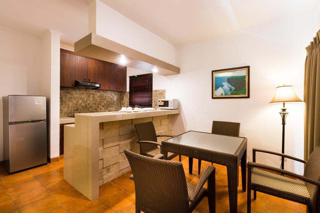 Vidi Boutique Hotel Nusa Dua  Quarto foto