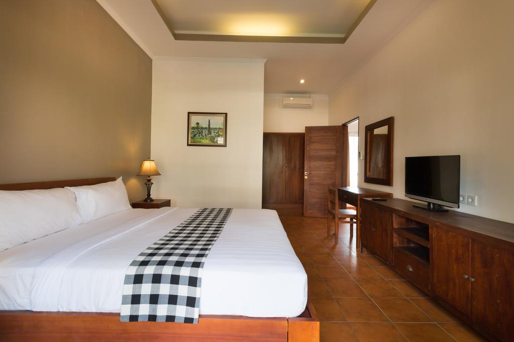 Vidi Boutique Hotel Nusa Dua  Exterior foto