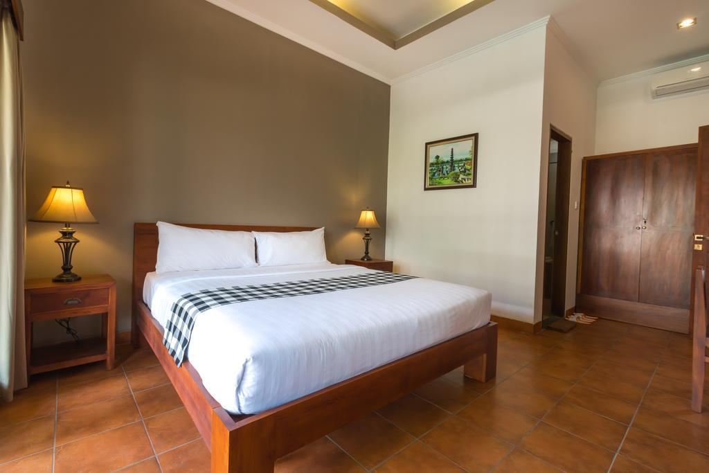 Vidi Boutique Hotel Nusa Dua  Exterior foto